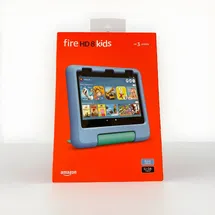 Amazon Fire HD 8 Kids 8.0" 32 GB Wi-Fi blau