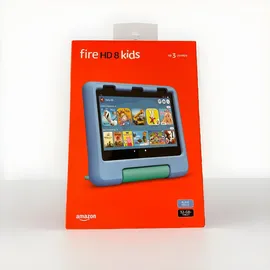 Amazon Fire HD 8 Kids 8.0" 32 GB Wi-Fi blau