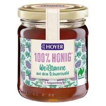 Hoyer Weisstannenhonig, 250g