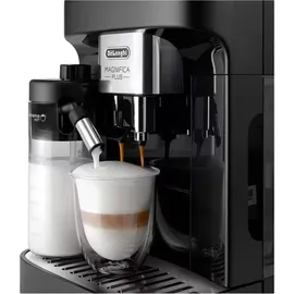 De'Longhi Magnifica Plus ECAM320.60.B Schwarz