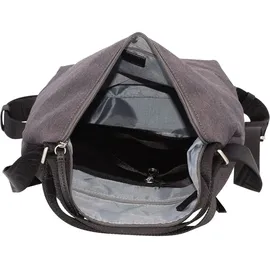 JOST Bergen Rucksack Grau