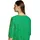 Betty Barclay Spitzenkleid Damen V-Ausschnitt Grün 38