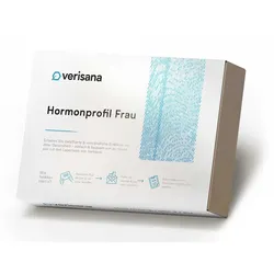 Hormonprofil Frau Test 1 St