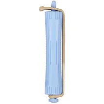 FRIPAC-MEDIS Dauerwellwickler 3K Blau Kurz 11 mm Beutel à 12 Wickler