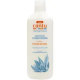 Cantu Weightless Anti-Frizz Conditioner 400 ml