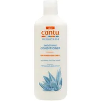 Cantu Weightless Anti-Frizz Conditioner 400 ml