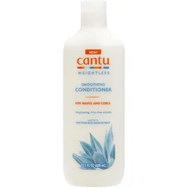 Cantu Weightless Anti-Frizz Conditioner 400 ml