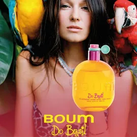 Jeanne Arthes Boum Do Brasil Eau de Parfum Sommer Edition 100 ml