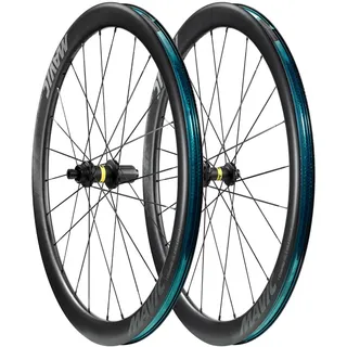 MAVIC Cosmic SL 45 Disc 23mm - Shimano HG Freilauf - Laufradsatz