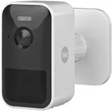 Yale Smart Outdoor Camera - Kabellose WLAN Außen-Überwachungskamera mit Akku