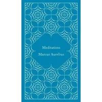 Penguin Books Ltd Meditations