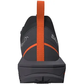 Salomon X Ultra Alpine Gore-Tex Damen Nine Iron/Black/Red Orange 37 1/3