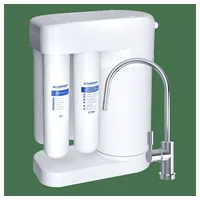 Aquaphor international oü AQUAPHOR RO 101S EU Umkehrosmose Wasserfilter.