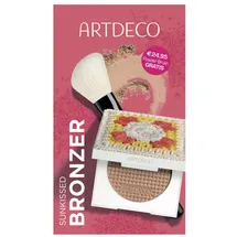 ARTDECO Bronzing Powder St. Tropez Set