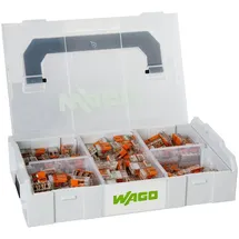 WAGO Verbindungsklemmen-Set L-Boxx Mini Art.-Nr. 887-851