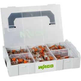 WAGO Verbindungsklemmen-Set L-Boxx Mini Art.-Nr. 887-851