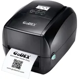 Godex RT730i+ Etiketten-Drucker Drucker USB 2.0, USB Host, RJ45, RS232