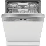 Miele G 7210 SCi Silber
