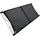 a-TroniX PPS Solar faltbares Solarpanel monokristallin 100 W