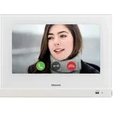 Legrand 3488W Video-Hausstation 7 Zoll St. Weiß