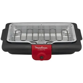 Moulinex Elektrogrill Auf Beinen 2100w Moulinex Bg135812