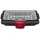 Moulinex Elektrogrill Auf Beinen 2100w grau