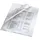 Leitz 4784-00-03 A4 genarbt 0,13 mm, Lochseite