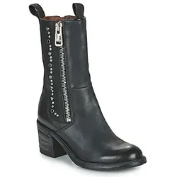 Airstep / A.S.98  Stiefeletten JAMAL STUDS  in Schwarz, 41