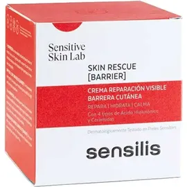 Sensilis Skin Rescue Barrier Repair Creme 50 ml