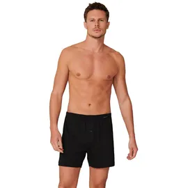 SCHIESSER Herren Boxershorts 2er Pack