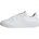 Herren Weite E Ftwr White/Grey Two 40