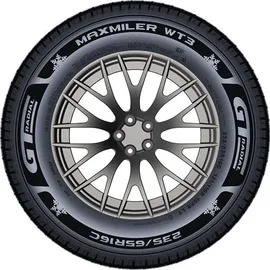 GT Radial GT-RADIAL MAXMILER WT3 205/75R16C 113/111R