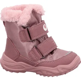 superfit 009239 für Kinder, rosa, Größe 21 EU