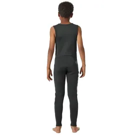 HELLY HANSEN Waterwear Salopette 2.0 Latzhose Schwarz 128