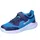 Kempa Kourtfly Handballschuhe Kinder blau/weiß 28