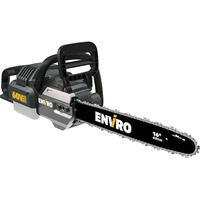 Worx ENVIRO Akku-Kettensäge  EG361.9  (60 V, 2 Ah, Schwertlänge: 40 cm) + BAUHAUS Garantie 5 Jahre auf elektro- oder motorbetriebene Geräte