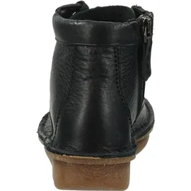 CLARKS Funny Dream Womens Chestnut Nubuck, 7