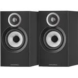 Bowers & Wilkins 607 S3 schwarz