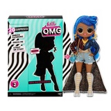 L.O.L.  doll Surprise O.M.G Fashion Miss Independent LOL 565130