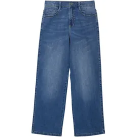 s.Oliver JUNIOR, Kinder, Gr. 146, N-Gr, blau 146/REG