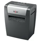 Rexel Momentum X406 Aktenvernichter Partikelschnitt