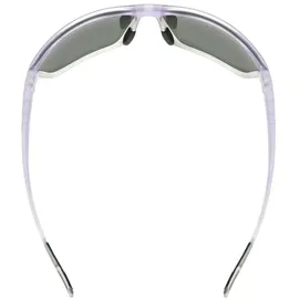 Uvex Sportstyle 806 one size lila