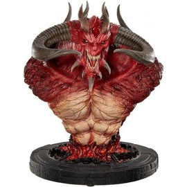 Blizzard Diablo II - Lord of Terror Bust 20 th Anniversary 25 cm - Figur