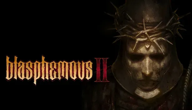 Preisvergleich Produktbild Blasphemous 2