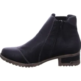 Rieker 70354-00 Damen Schwarz 41