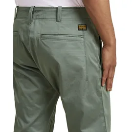 G-Star Mosa Straight Chino Hosen Grün 32 30