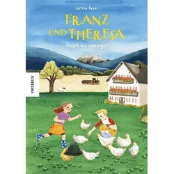 Franz und Theresa