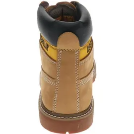 CAT Caterpillar Damen Winterstiefel Gelb P110428 Grösse 40 - 40
