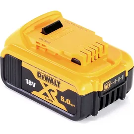 DeWalt DCB 184 Akku 18 V 5 Ah 2 Stück
