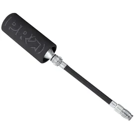 PRO Minipumpe Team CO2 schwarz